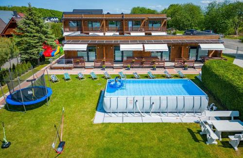 Mielno Cabin | Baltic Resort