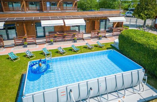 Mielno Cabin | Baltic Resort