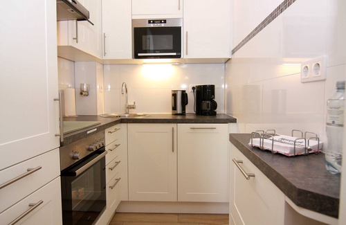Wendtorfer Strand Apartment | Baltic Sea Apartment App. 6110 - Baltic Sea app. App. 6110