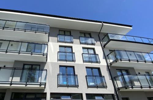 Wladyslawowo Resort | Baltic Stay