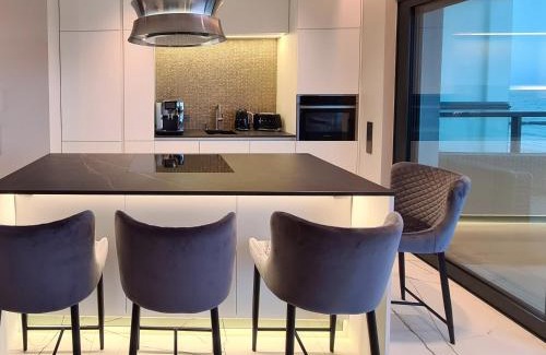 Dziwnow Apartment | BALTIC VIEW Luxury Apartment Gardenia FRONT