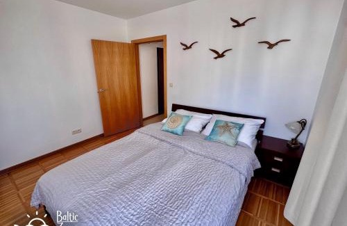 Hel Apartment | Baltic Zen II - Apartament