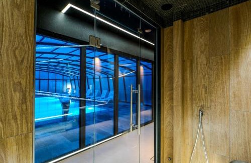 Jaroslawiec House | Balticus