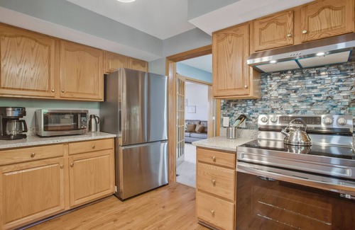 Essex House | Baltimore Waterfront Home, fire-pit, picnicshed,14 mi to Inner Harbor, sleeps 18
