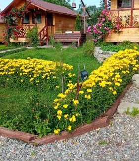 Corbeni House | Baltina Parc Transfagarasan