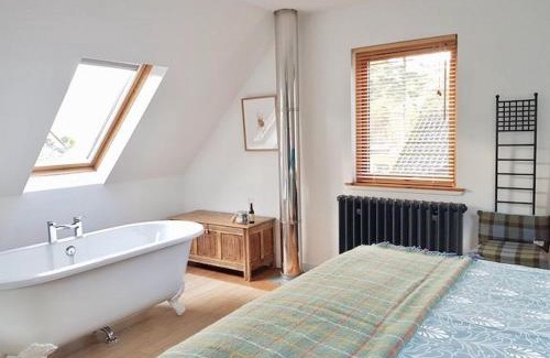 Newtonmore House | Baltinna West - by Where Stags Roar