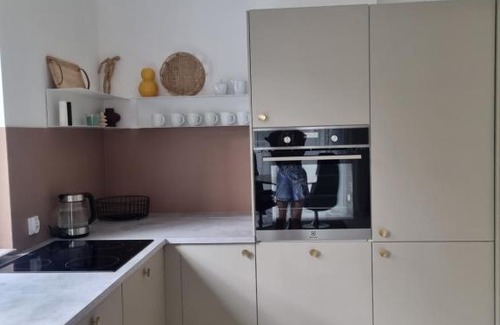 Kamienna Gora Apartment | Baltivia Haus I