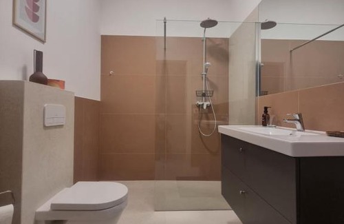 Kamienna Gora Apartment | Baltivia Haus I