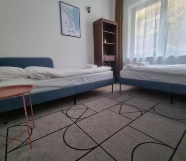 Kamienna Gora Apartment | Baltivia Haus II