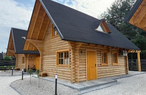 Radawa House | Balujemy w Radawie