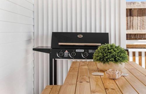 Ballina House | Balun Cottage