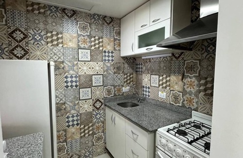 Belgrano Apartment | BAM Acqua Apart in the center of town