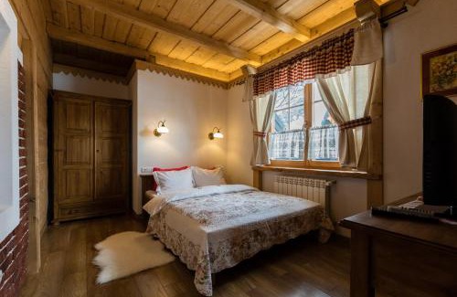 Zakopane Apartment | Bambi Cottage