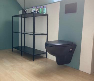 Oud-Beijerland Apartment | Bamboenest en de Poppel