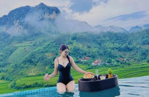 Huu Lung Resort | Bamboo Hill Resort