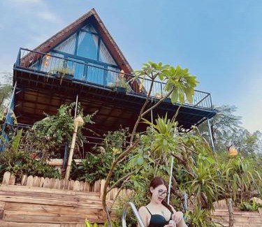 Huu Lung Resort | Bamboo Hill Resort
