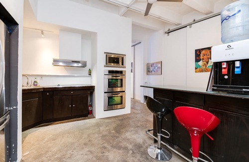 Chinatown House | Bamboo Lane