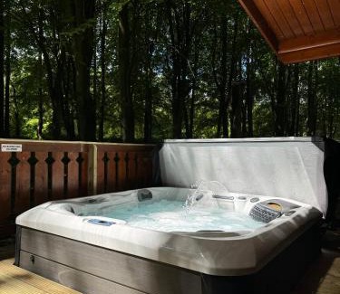 Kenwick House | Bamboo Retreat