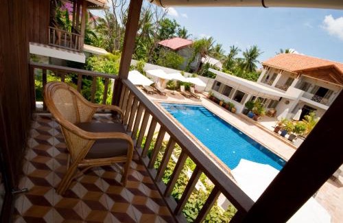Svay Pao Hotel | Bambu Hotel