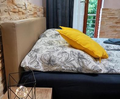 Gyula Apartment | Bambusz Apartman Gyula