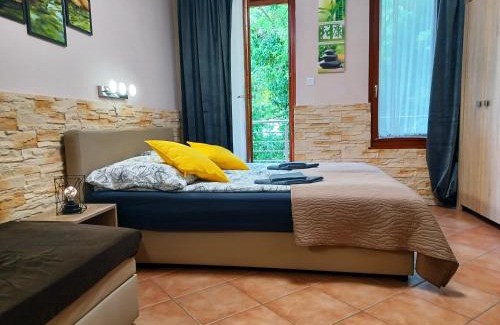 Gyula Apartment | Bambusz Apartman Gyula