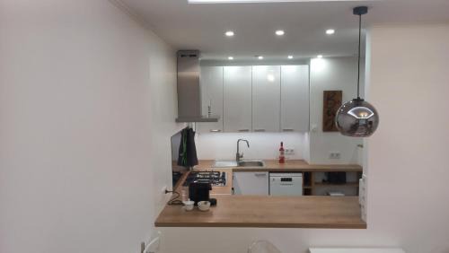 Kelenfold Apartment | Bambusz Apartman with parking