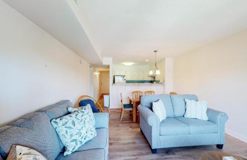 Ocean Sands Apartment | Bammers Beach Spot OS26