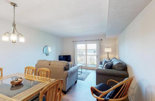 Ocean Sands Apartment | Bammers Beach Spot OS26