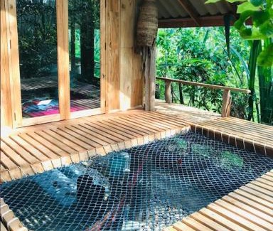 Khuan Ka Long Other | Ban Mai Chai Dan Home Stay