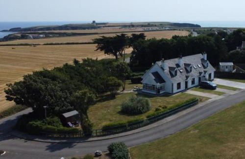 Fethard on Sea House | Ban Milis 1