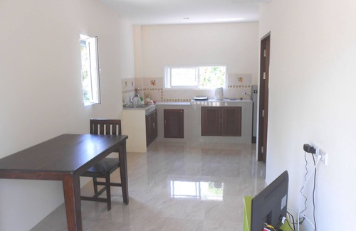 Haad Pleayleam Apartment | Ban Sabai 3 - Koh Phangan