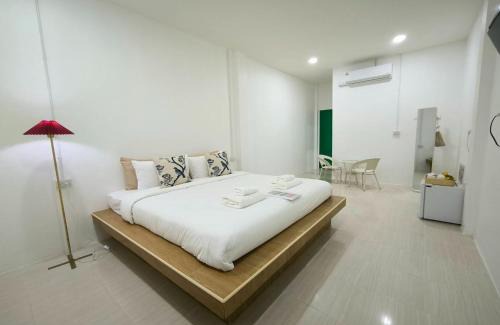 Tha Wang Thong Hotel | Ban Ye
