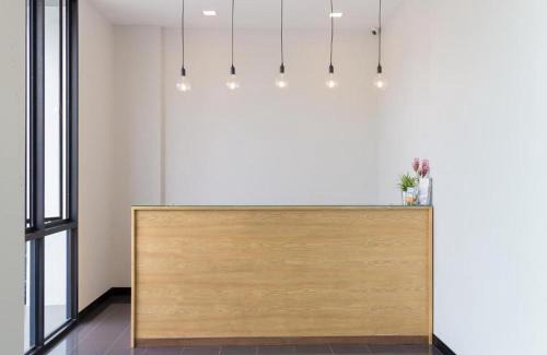 Tha Wang Thong Hotel | Ban Ye