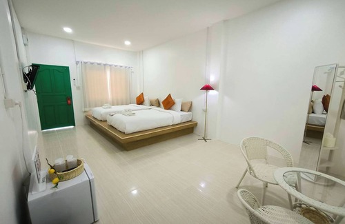 Tha Wang Thong Hotel | Ban Ye