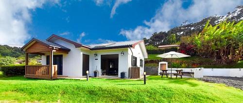 Saint Helena Villa | Banana Tree Lodge