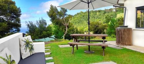 Saint Helena Villa | Banana Tree Lodge