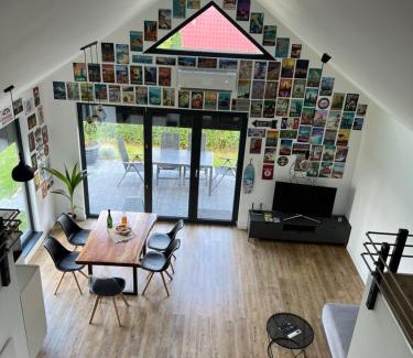 Mysliborz House | BananaHouse