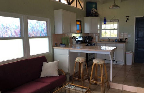 Frederiksted Southeast Apartment | Bananaquit House