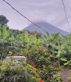 Altagracia House | Bananas Guest House Private Room