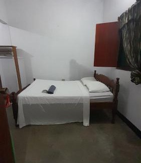 Altagracia House | Bananas Guest House Private Room