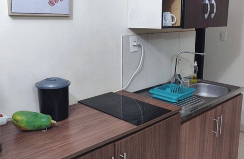 Nemby House | Bananita annex: Cozy Living with All the Amenities of ZenGarden