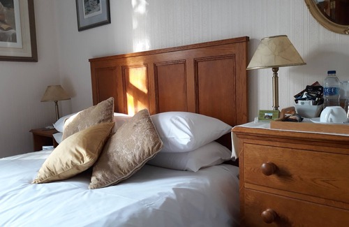 Banbury Bed & Breakfast | Banbury Cross B&B