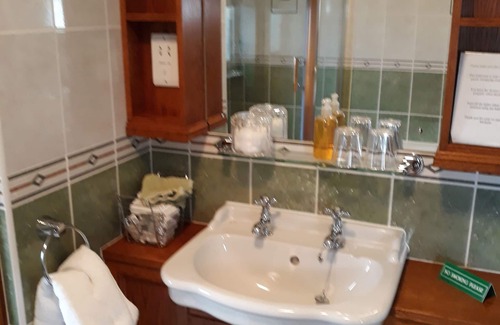 Banbury Bed & Breakfast | Banbury Cross B&B