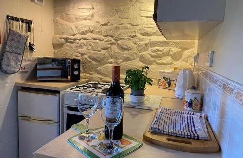 Moylegrove House | Banc Cottage