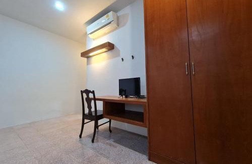 Ban Chang Apartment | Banchang home village