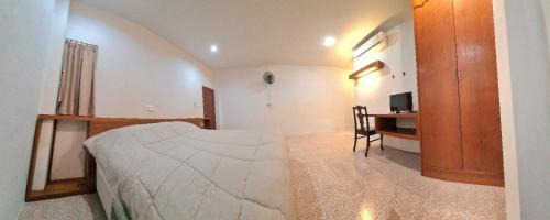 Ban Chang Apartment | Banchang home village