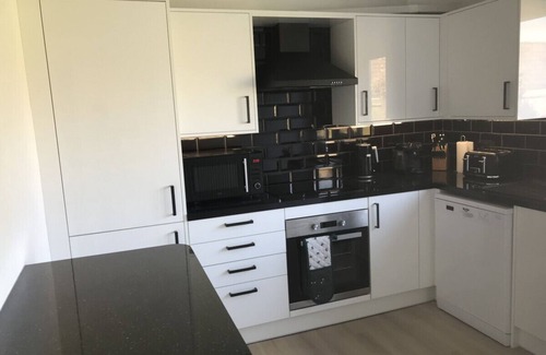Camber Cottage | Bancroft – Hot Tub - Camber Sands