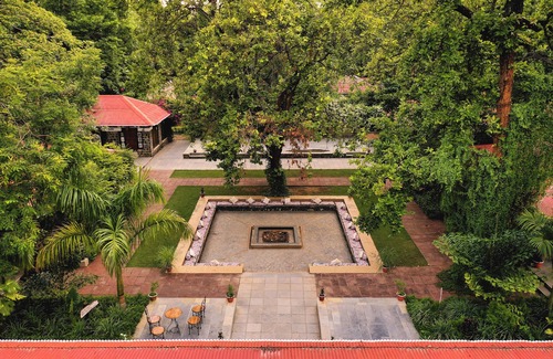 Tala Cabin | Bandhav Vilas