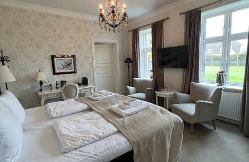 Bandholm Hotel | Bandholm Badehotel
