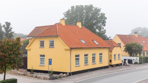 Bandholm Bed & Breakfast | Bandholm Bed and Breakfast